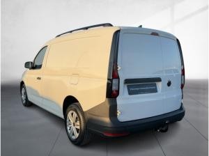 Volkswagen Caddy Maxi 2.0 TDI 7-Gang-DSG *sofort verfügbar*