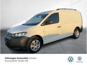 Volkswagen Caddy Maxi 2.0 TDI 7-Gang-DSG *sofort verfügbar*