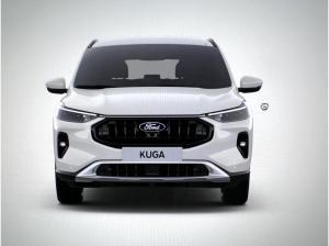 Ford Kuga Active CVT 4WD 🔥DEAL🔥