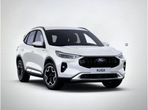 Ford Kuga Active CVT 4WD 🔥DEAL🔥