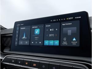 MG MG3 Comfort 1.5l MY24 5MT *Gewerbekundenangebot*