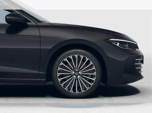 Volkswagen Passat Elegance 1,5 l eHybrid OPF 130 kW (177 PS) / 85 KW (115 PS) 6-Gang-DSG 0,5 %***SOFORT VERFÜGBAR*** *