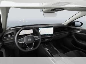 Volkswagen Passat Elegance 1,5 l eHybrid OPF 130 kW (177 PS) / 85 KW (115 PS) 6-Gang-DSG 0,5 %***SOFORT VERFÜGBAR*** *