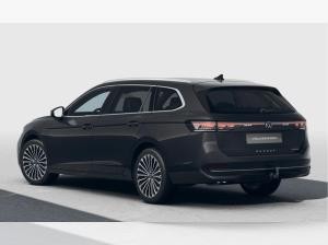 Volkswagen Passat Elegance 1,5 l eHybrid OPF 130 kW (177 PS) / 85 KW (115 PS) 6-Gang-DSG 0,5 %***SOFORT VERFÜGBAR*** *