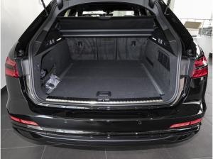 Audi A6 Avant 40 TDI QUATTRO S-LINE S-LINE NAVI AHK PANO MATRIX