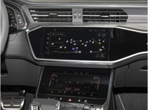 Audi A6 Avant 40 TDI QUATTRO S-LINE S-LINE NAVI AHK PANO MATRIX