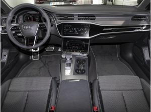 Audi A6 Avant 40 TDI QUATTRO S-LINE S-LINE NAVI AHK PANO MATRIX