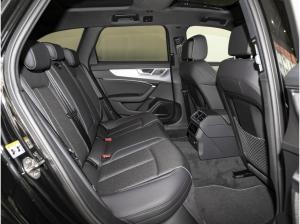 Audi A6 Avant 40 TDI QUATTRO S-LINE S-LINE NAVI AHK PANO MATRIX