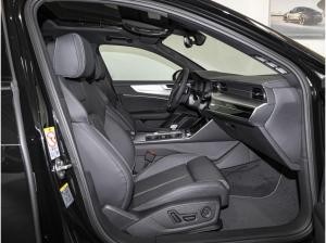 Audi A6 Avant 40 TDI QUATTRO S-LINE S-LINE NAVI AHK PANO MATRIX