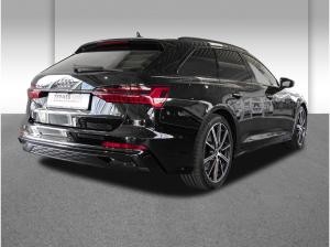 Audi A6 Avant 40 TDI QUATTRO S-LINE S-LINE NAVI AHK PANO MATRIX