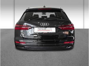 Audi A6 Avant 40 TDI QUATTRO S-LINE S-LINE NAVI AHK PANO MATRIX