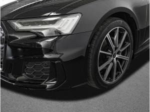 Audi A6 Avant 40 TDI QUATTRO S-LINE S-LINE NAVI AHK PANO MATRIX