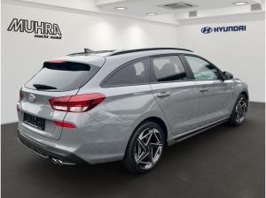 Hyundai i30 Kombi 1.5 N Line 7-DCT PANORAMA NAVI LED 18"LM