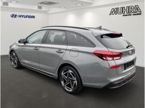 Hyundai i30 Kombi 1.5 N Line 7-DCT PANORAMA NAVI LED 18"LM