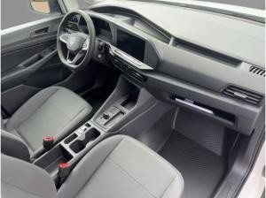 Volkswagen Caddy Cargo Maxi 2.0 TDI 7-Gang-DSG *sofort verfügbar*