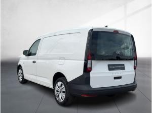 Volkswagen Caddy Cargo Maxi 2.0 TDI 7-Gang-DSG *sofort verfügbar*