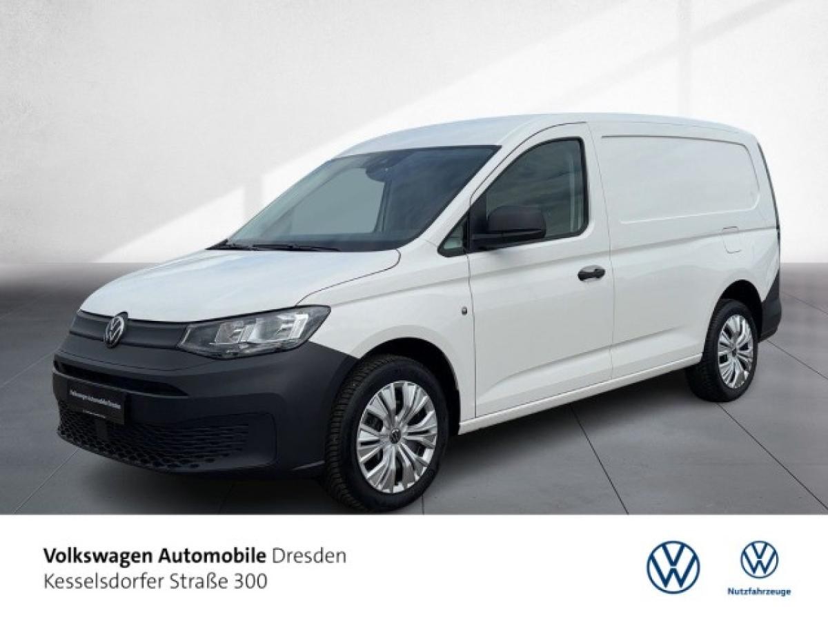 Volkswagen Caddy Cargo Maxi 2.0 TDI 7-Gang-DSG *sofort verfügbar*