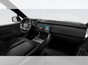 Land Rover Range Rover LAGERAKTION! P460e HSE - WINTERPAKET - PANORAMA - BLACK-PACK - HEAD UP - NAV - KAMERA