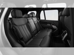 Land Rover Range Rover LAGERAKTION! P460e HSE - WINTERPAKET - PANORAMA - BLACK-PACK - HEAD UP - NAV - KAMERA