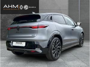 Renault Megane E-Tech ⚡Esprit Alpin 220 PS ➕ 2️⃣ Raten geschenkt 🎁❗ ⚡- 🚀🚀 für Gewerbe❗