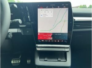 Renault Megane E-Tech ⚡Esprit Alpin 220 PS ➕ 2️⃣ Raten geschenkt 🎁❗ ⚡- 🚀🚀 für Gewerbe❗