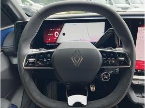 Renault Megane E-Tech ⚡Esprit Alpin 220 PS ➕ 2️⃣ Raten geschenkt 🎁❗ ⚡- 🚀🚀 für Gewerbe❗