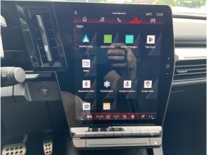 Renault Megane E-Tech ⚡Esprit Alpin 220 PS ➕ 2️⃣ Raten geschenkt 🎁❗ ⚡- 🚀🚀 für Gewerbe❗