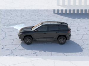 Jeep Compass 1.2 DCT6 e-Hybrid First Edition °IIIIIII°
