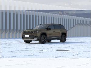 Jeep Compass 1.2 DCT6 e-Hybrid First Edition °IIIIIII°