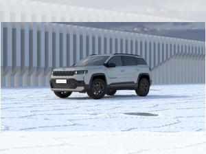 Jeep Compass 1.2 DCT6 e-Hybrid First Edition °IIIIIII°