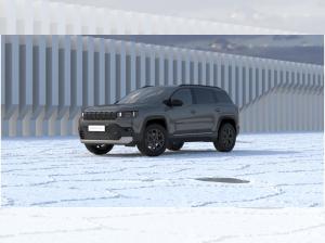 Jeep Compass 1.2 DCT6 e-Hybrid First Edition °IIIIIII°