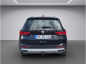 Seat Ateca Xperience 1.5 TSI DSG *SOFORT VERFÜGBAR*