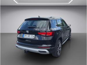 Seat Ateca Xperience 1.5 TSI DSG *SOFORT VERFÜGBAR*