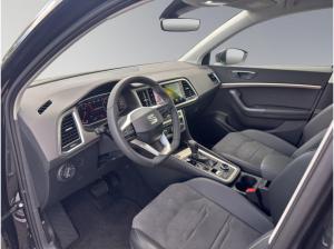 Seat Ateca Xperience 1.5 TSI DSG *SOFORT VERFÜGBAR*