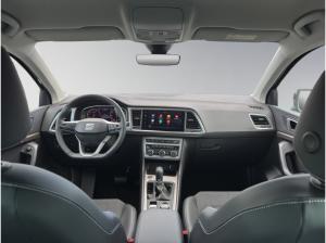 Seat Ateca Xperience 1.5 TSI DSG *SOFORT VERFÜGBAR*