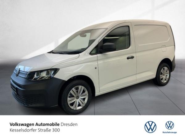 Volkswagen Caddy Cargo 1.5 TSI *sofort verfügbar*