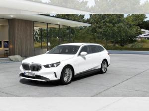 BMW 550 e  xDrive Touring