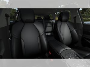 BMW 550 e  xDrive Touring