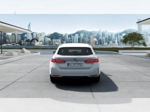 BMW 550 e  xDrive Touring