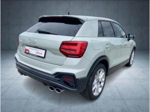 Audi SQ2 TFSI S tr. PANO Matrix AHK ParkAss Cam Keyle