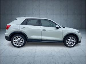 Audi SQ2 TFSI S tr. PANO Matrix AHK ParkAss Cam Keyle