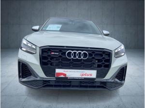 Audi SQ2 TFSI S tr. PANO Matrix AHK ParkAss Cam Keyle