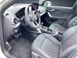 Audi SQ2 TFSI S tr. PANO Matrix AHK ParkAss Cam Keyle