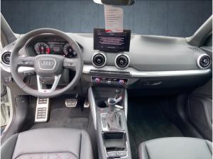 Audi SQ2 TFSI S tr. PANO Matrix AHK ParkAss Cam Keyle