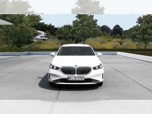 BMW 530 e xDrive Touring