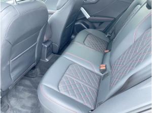 Audi SQ2 TFSI S tr. PANO Matrix AHK ParkAss Cam Keyle