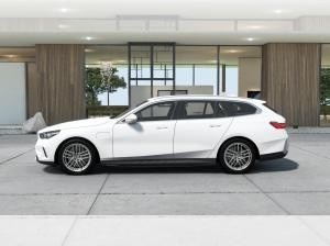 BMW 530 e xDrive Touring