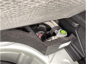 Audi SQ2 TFSI S tr. PANO Matrix AHK ParkAss Cam Keyle