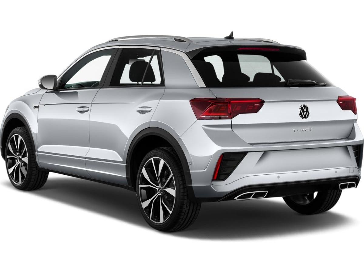 Volkswagen T-Roc Style 1.5 l TSI (150 PS) DSG