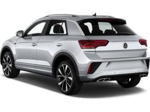 Volkswagen T-Roc Style 1.5 l TSI (150 PS) DSG